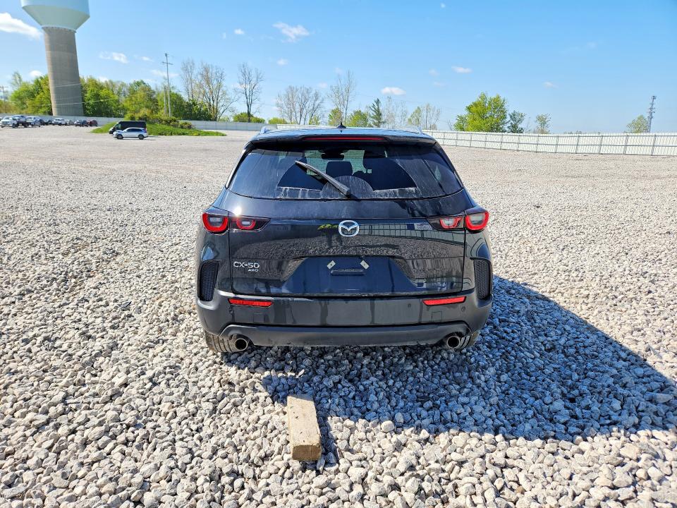 Продажа на аукционе авто 2026 Mazda Cx-50, vin: 7MMVABDL1TN475313, номер лота: 52713246