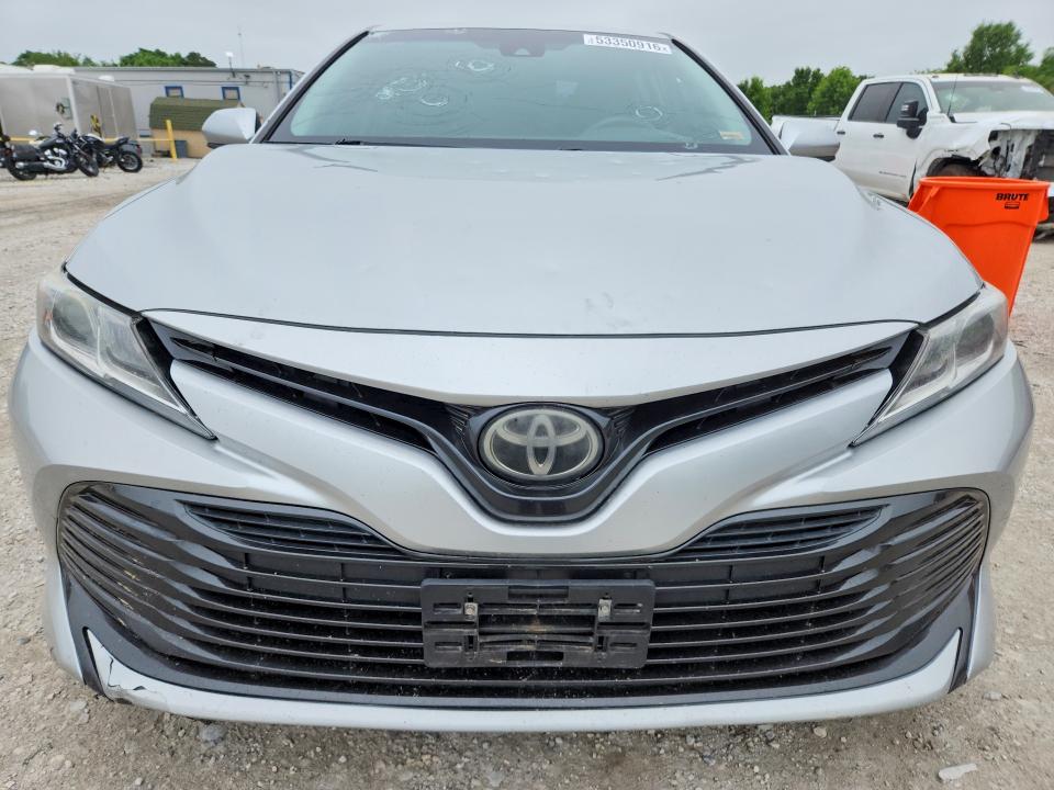 Aukcja sprzedaży 2018 Toyota Camry, vin: 4T1B11HK8JU523354, numer aukcji: 53350916