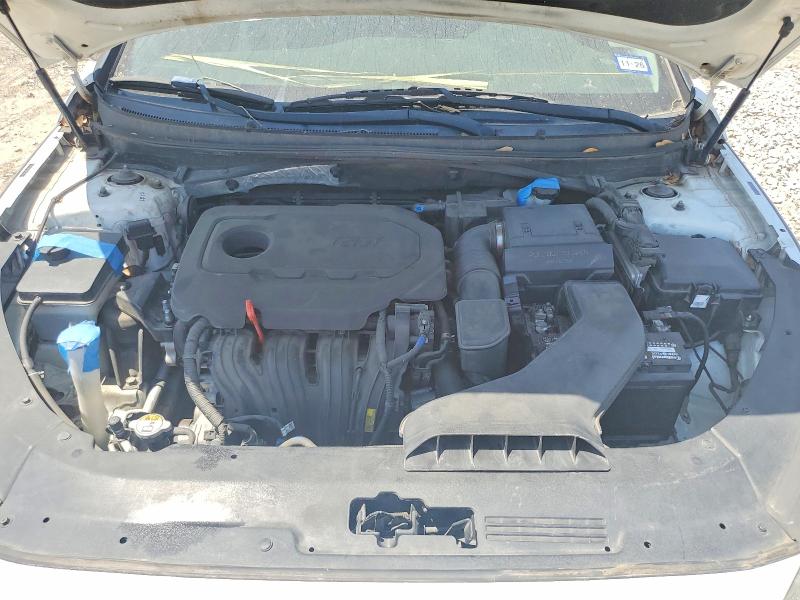 Продажа на аукционе авто 2018 Hyundai Sonata, vin: 5NPE34AF5JH622654, номер лота: 53137146