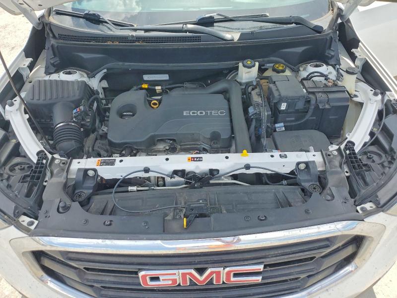 Aukcja sprzedaży 2018 Gmc Terrain, vin: 3GKALMEV3JL336354, numer aukcji: 53240176