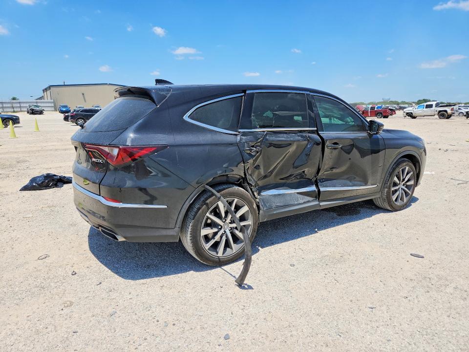 Aukcja sprzedaży 2025 Acura Mdx, vin: 5J8YD9H45SL001487, numer aukcji: 53167146