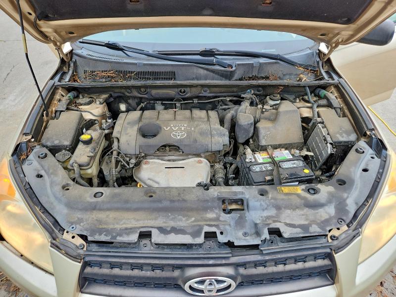 Продажа на аукционе авто 2009 Toyota Rav4, vin: JTMZF33V295008227, номер лота: 52684026