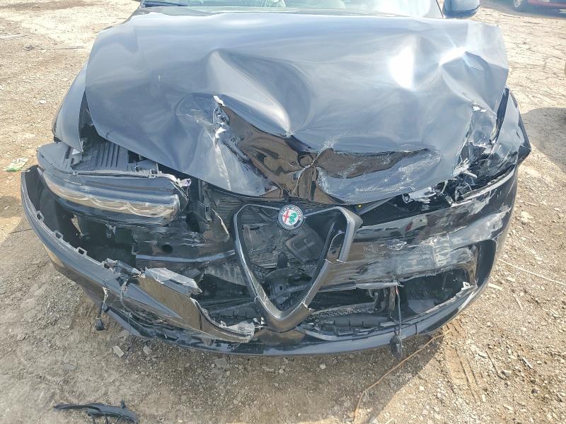 Продаж на аукціоні авто 2024 Alfa Romeo Tonale, vin: ZASPATAW0R3077418, номер лоту: 54655316