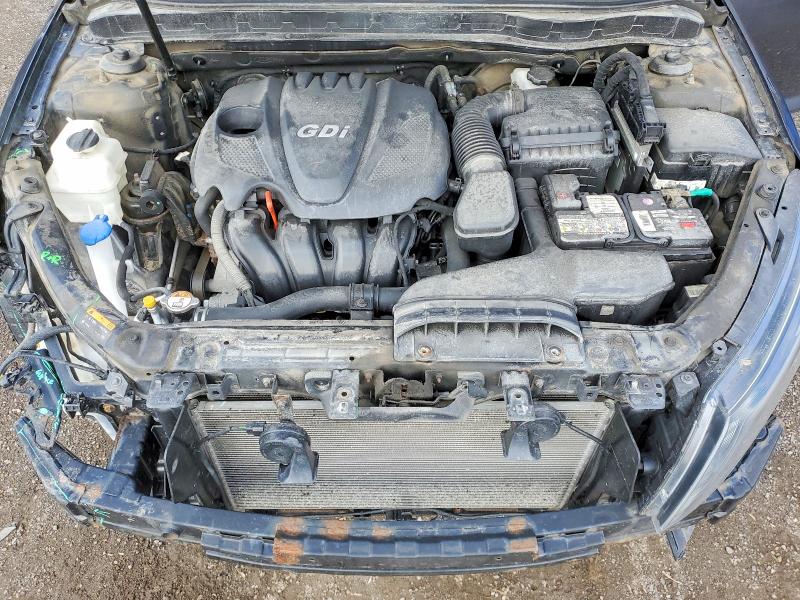 Продаж на аукціоні авто 2015 Kia Optima, vin: KNAGN4A78F5602589, номер лоту: 51961746
