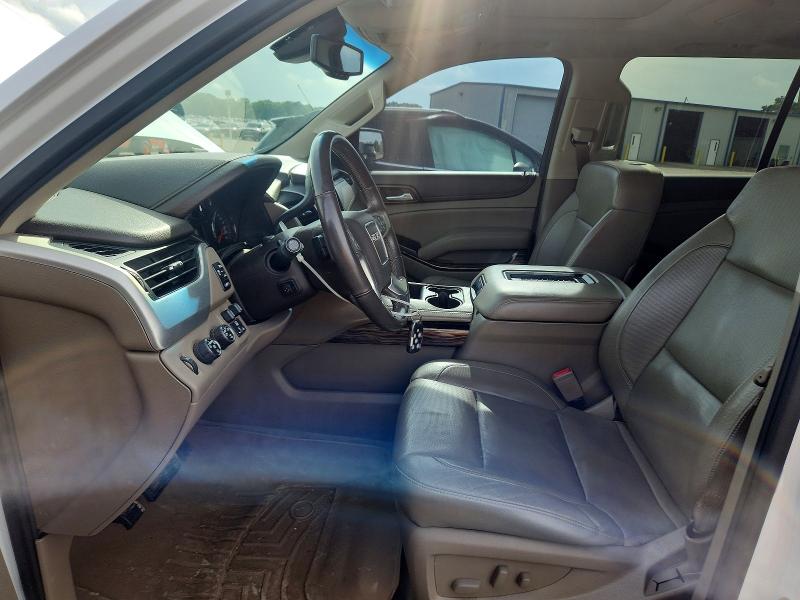 Aukcja sprzedaży 2016 Gmc Yukon Xl, vin: 1GKS2GKC6GR250453, numer aukcji: 55185216