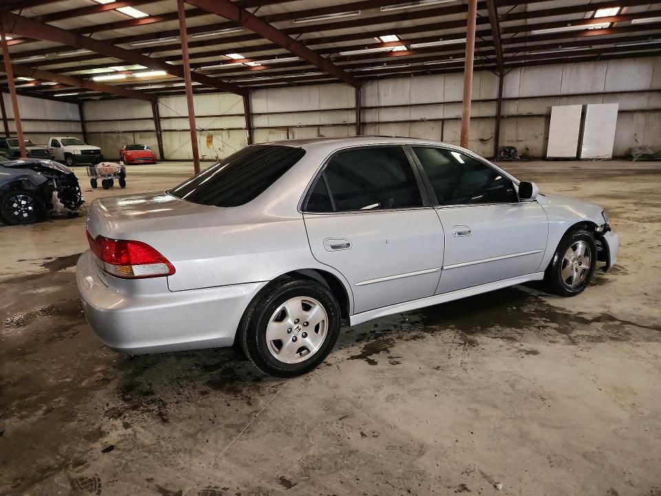 Продажа на аукционе авто 2002 Honda Accord, vin: 1HGCG16522A081440, номер лота: 52601346