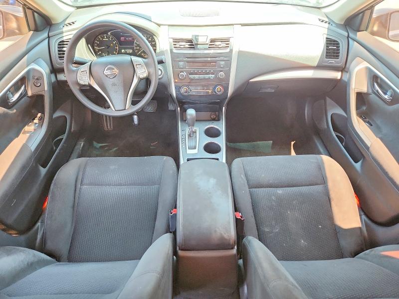 53198726 :رقم المزاد ، 1N4AL3AP0FC165830 vin ، 2015 Nissan Altima مزاد بيع