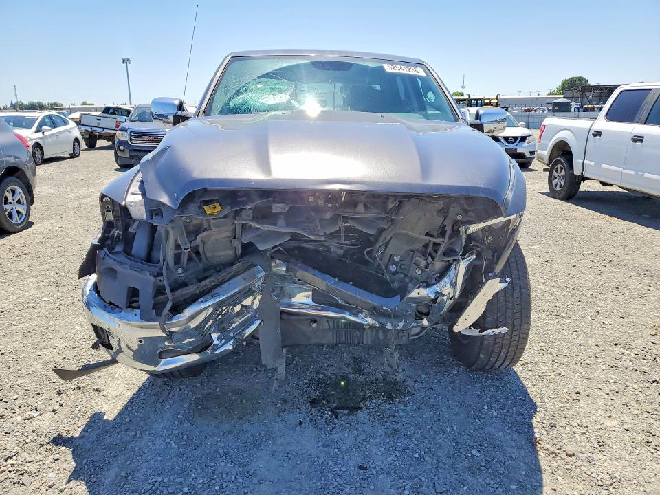 Продажа на аукционе авто 2017 Ram 1500, vin: 1C6RR7NT0HS712475, номер лота: 52541236