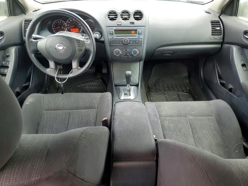 2010 Nissan Altima მანქანა იყიდება აუქციონზე, vin: 1N4AL2AP2AN463285, აუქციონის ნომერი: 55097936