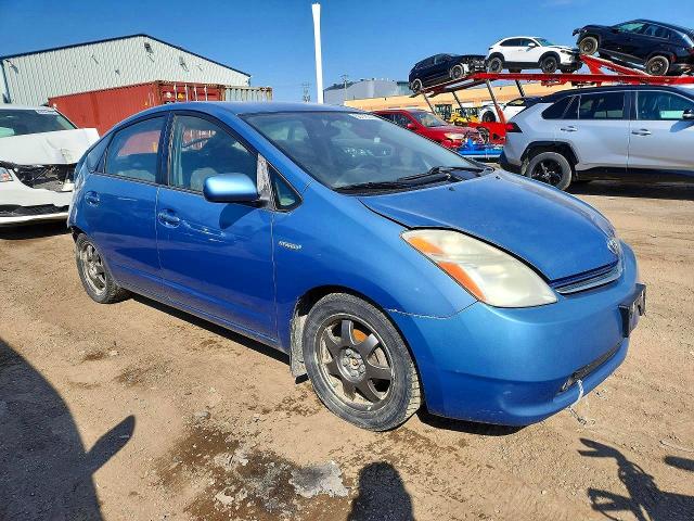 Продажа на аукционе авто 2008 Toyota Prius 5dr, vin: JTDKB20U087799685, номер лота: 50773316