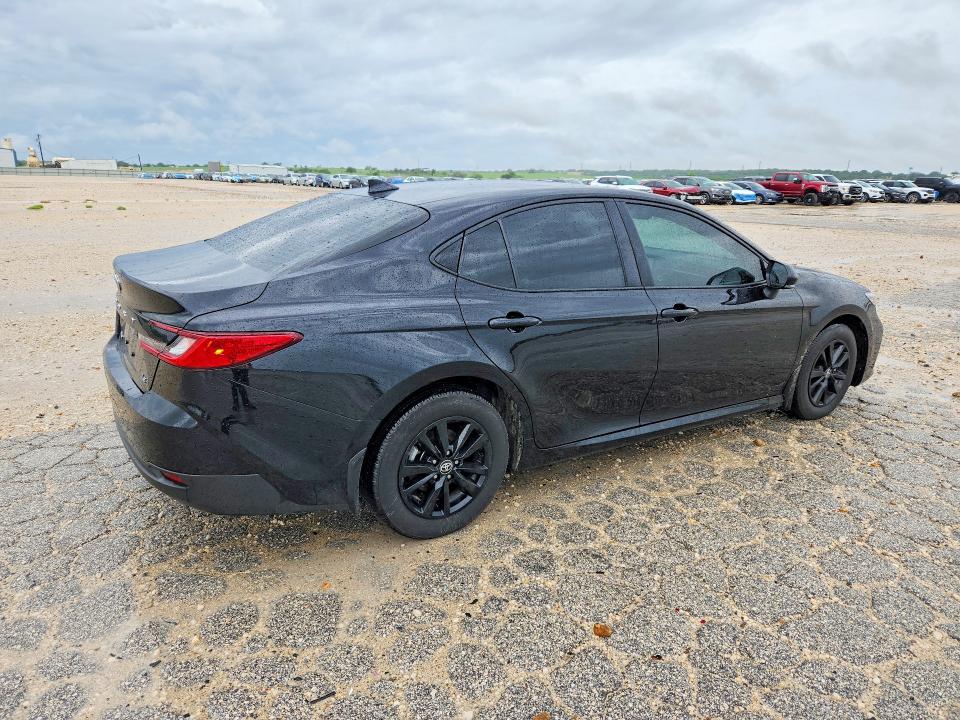 Продажа на аукционе авто 2026 Toyota Camry, vin: 4T1DAACK8TU671894, номер лота: 51990726