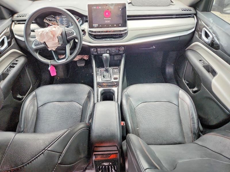 54404096 :رقم المزاد ، 3C4NJDCN8PT522650 vin ، 2023 Jeep Compass مزاد بيع