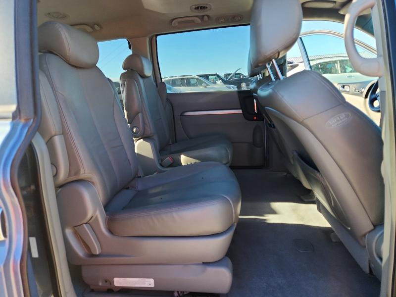 Продажа на аукционе авто 2007 Hyundai Entourage, vin: KNDMC233976036478, номер лота: 53412126