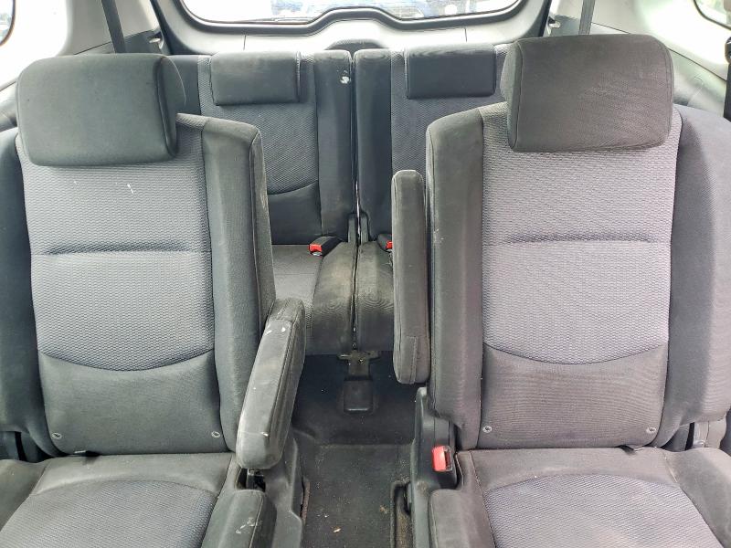 Продажа на аукционе авто 2006 Mazda 5, vin: JM1CR293960127446, номер лота: 54435206