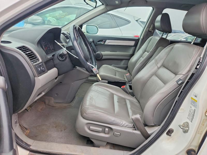 Продажа на аукционе авто 2010 Honda Cr-v, vin: 5J6RE4H78AL048664, номер лота: 52205186