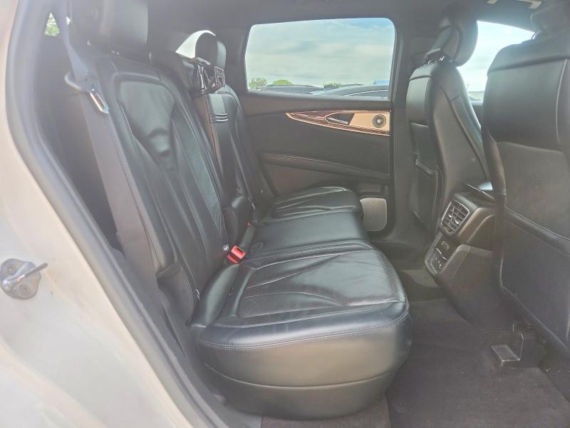 Продаж на аукціоні авто 2019 Lincoln Nautilus, vin: 2LMPJ8LP2KBL12776, номер лоту: 52459366