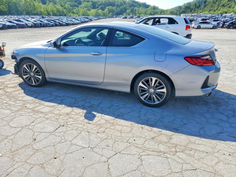 2016 Honda Accord მანქანა იყიდება აუქციონზე, vin: 1HGCT2B91GA002311, აუქციონის ნომერი: 53235826