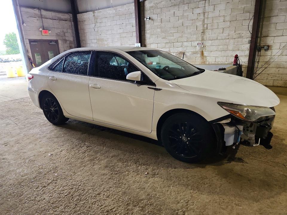 Продаж на аукціоні авто 2017 Toyota Camry, vin: 4T1BF1FKXHU666935, номер лоту: 55243036