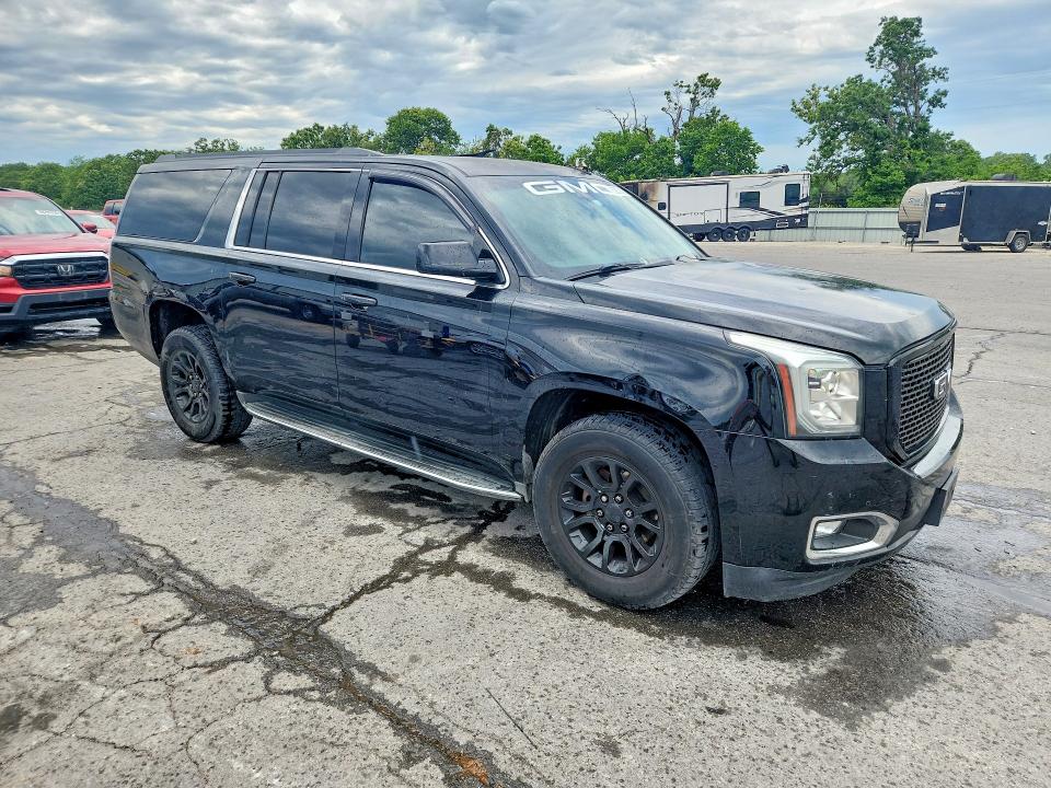 Aukcja sprzedaży 2016 Gmc Yukon Xl, vin: 1GKS2FKC1GR274752, numer aukcji: 53920806