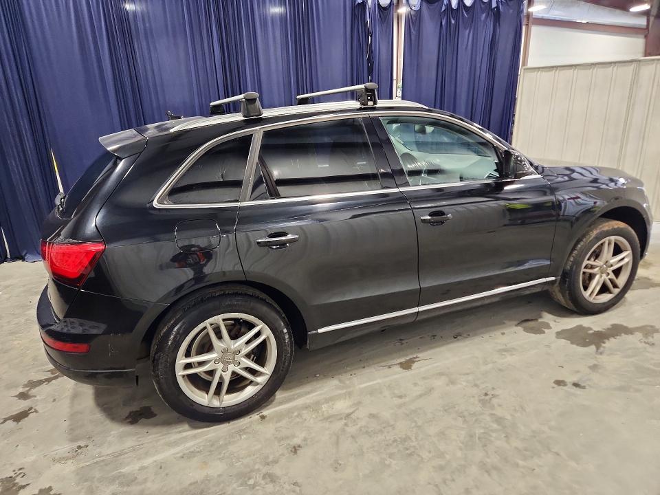 Продаж на аукціоні авто 2016 Audi Q5, vin: WA1L2AFPXGA035225, номер лоту: 52052856