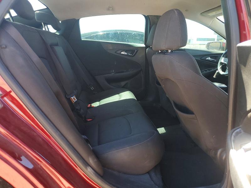 Продаж на аукціоні авто 2018 Chevrolet Malibu, vin: 1G1ZD5ST9JF108012, номер лоту: 55053686