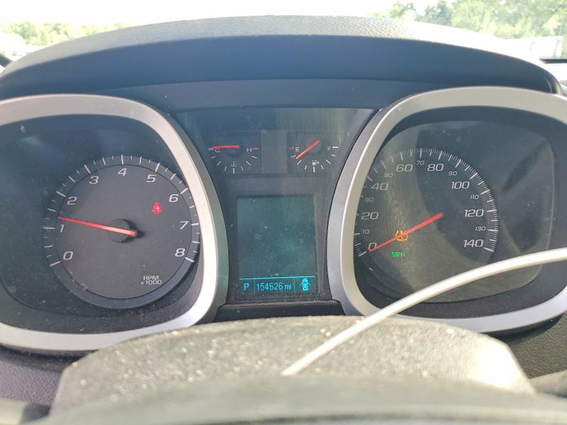Aukcja sprzedaży 2017 Chevrolet Equinox, vin: 2GNALCEKXH6319004, numer aukcji: 52504616
