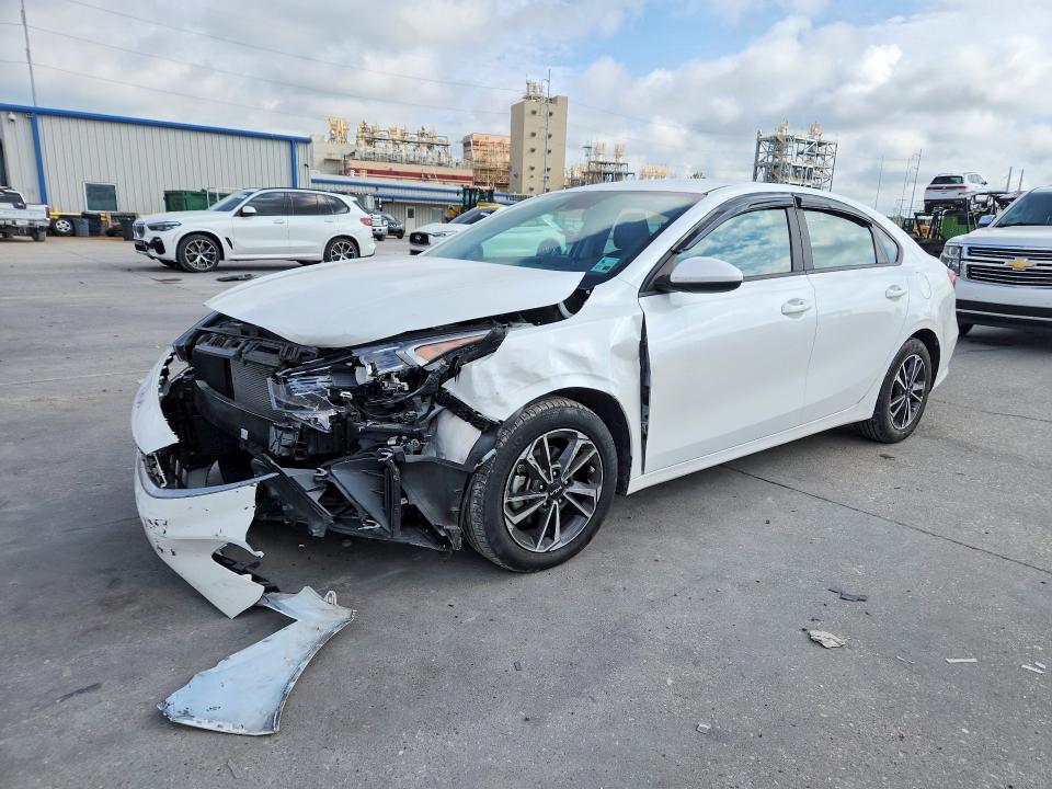 Продажа на аукционе авто 2024 Kia Forte, vin: 3KPF24AD8RE732314, номер лота: 54051396