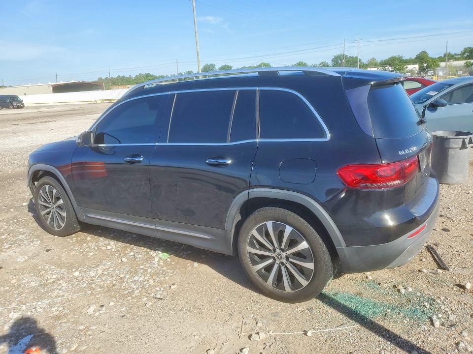 2021 Mercedes-benz Glb მანქანა იყიდება აუქციონზე, vin: W1N4M4GB0MW097393, აუქციონის ნომერი: 50821086