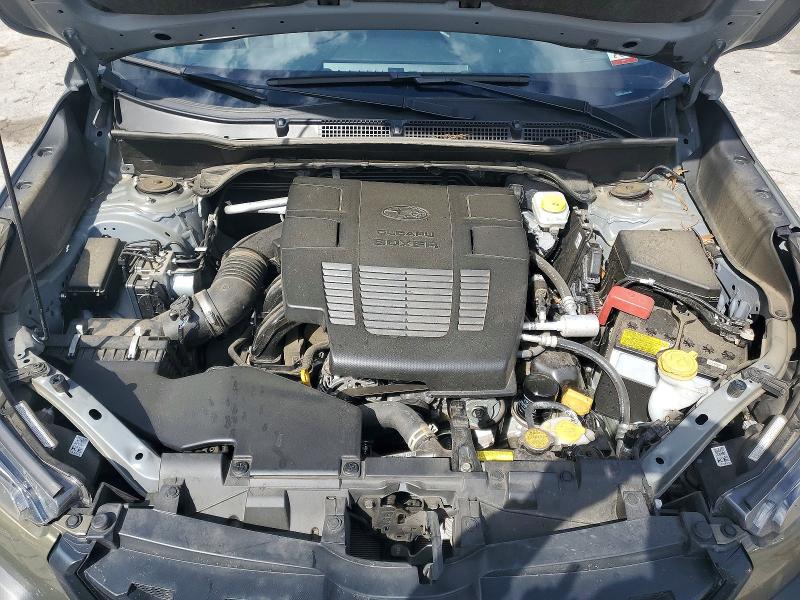 Продаж на аукціоні авто 2024 Subaru Forester, vin: JF2SKAJC6RH446476, номер лоту: 55244606