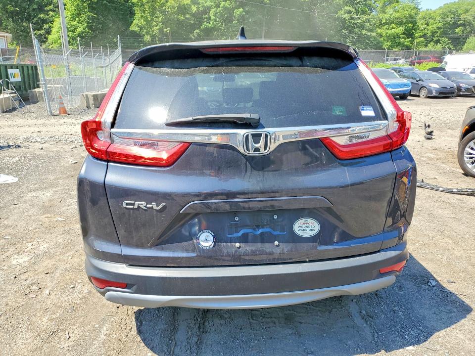 Aukcja sprzedaży 2019 Honda Cr-v, vin: 5J6RW1H50KA006481, numer aukcji: 53423966