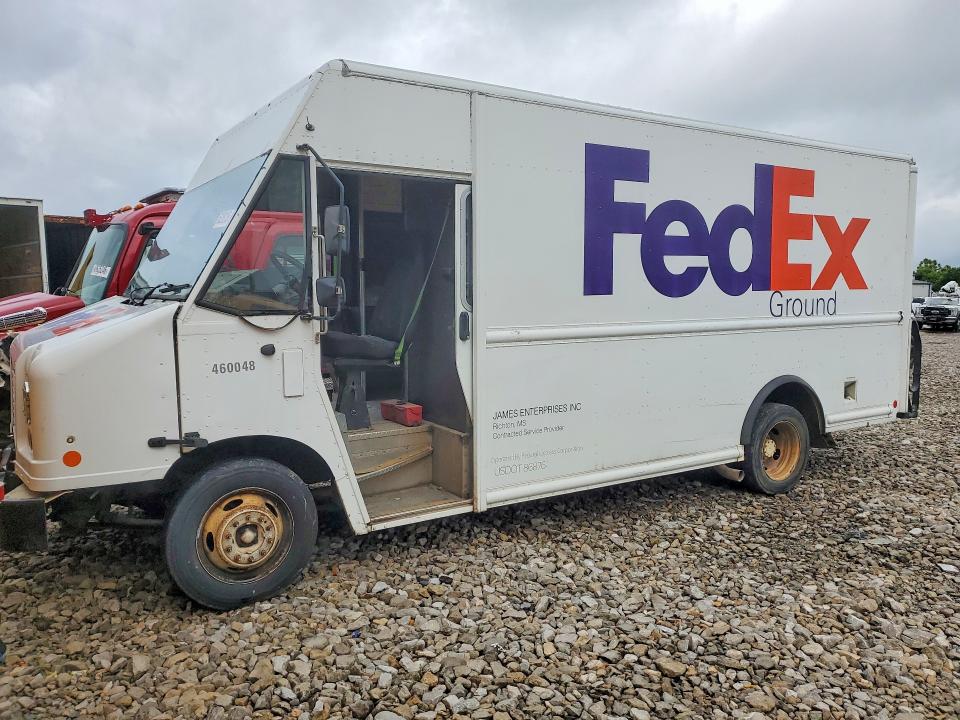 2020 Ford F59 მანქანა იყიდება აუქციონზე, vin: 1F65F5KN2L0A15052, აუქციონის ნომერი: 53238136