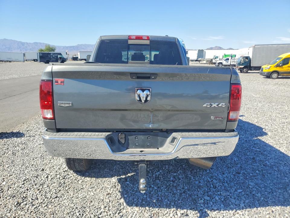 52922936 :رقم المزاد ، 3C63D3ML6CG344737 vin ، 2012 Dodge Ram 3500 مزاد بيع