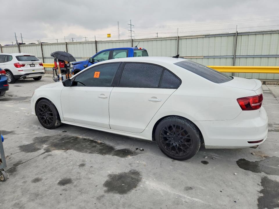 Aukcja sprzedaży 2016 Volkswagen Jetta, vin: 3VWD17AJ5GM293008, numer aukcji: 54702446