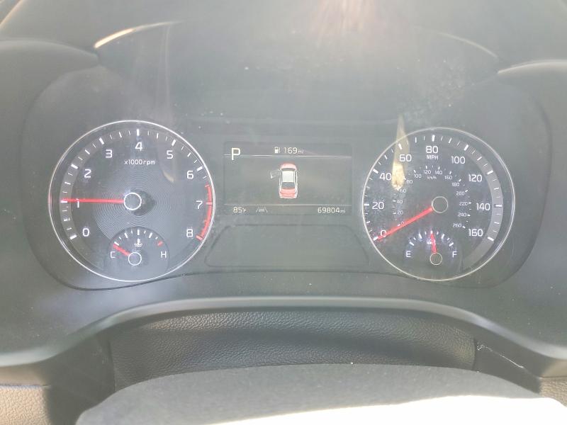 Продажа на аукционе авто 2023 Kia Forte, vin: 3KPF24AD0PE647335, номер лота: 52966606