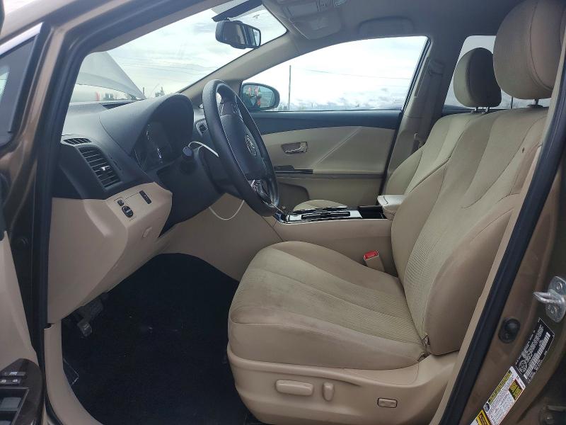 Aukcja sprzedaży 2010 Toyota Venza, vin: 4T3ZA3BB4AU029650, numer aukcji: 52649396