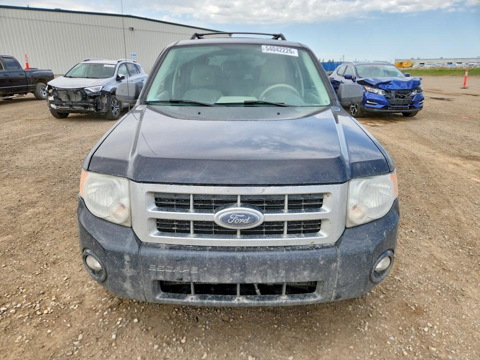 Продаж на аукціоні авто 2008 Ford Escape, vin: 1FMCU93168KD73338, номер лоту: 54042226