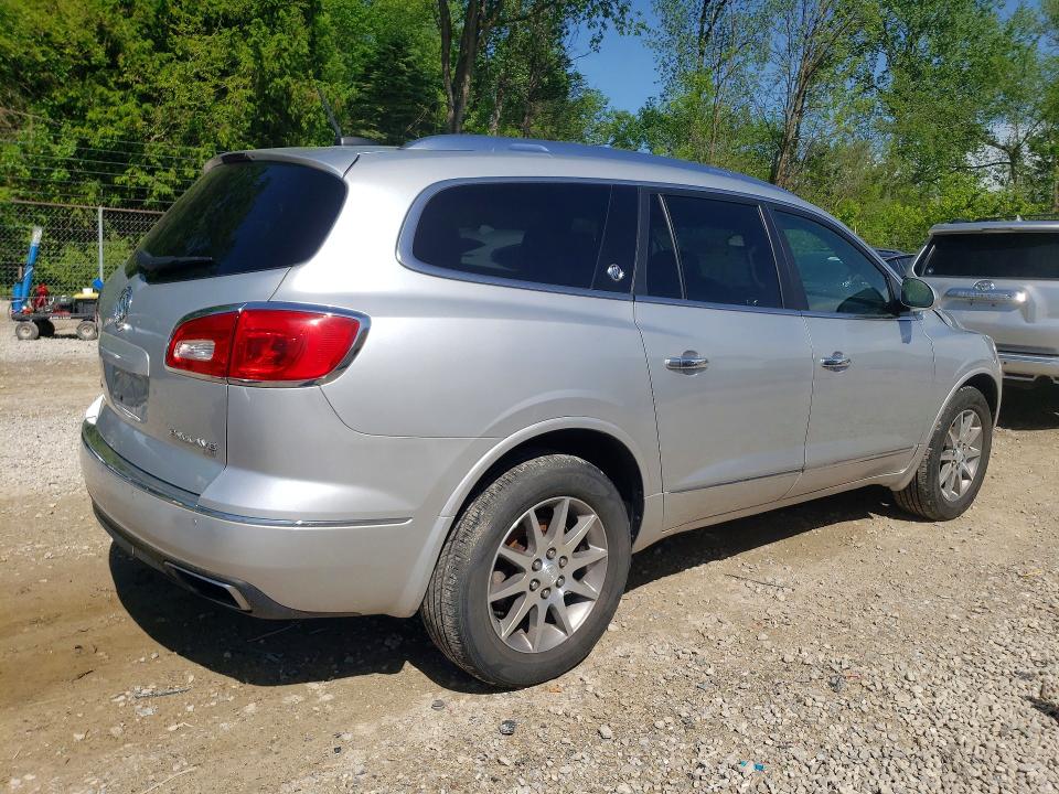 Продаж на аукціоні авто 2017 Buick Enclave, vin: 5GAKVBKD8HJ287391, номер лоту: 53910196
