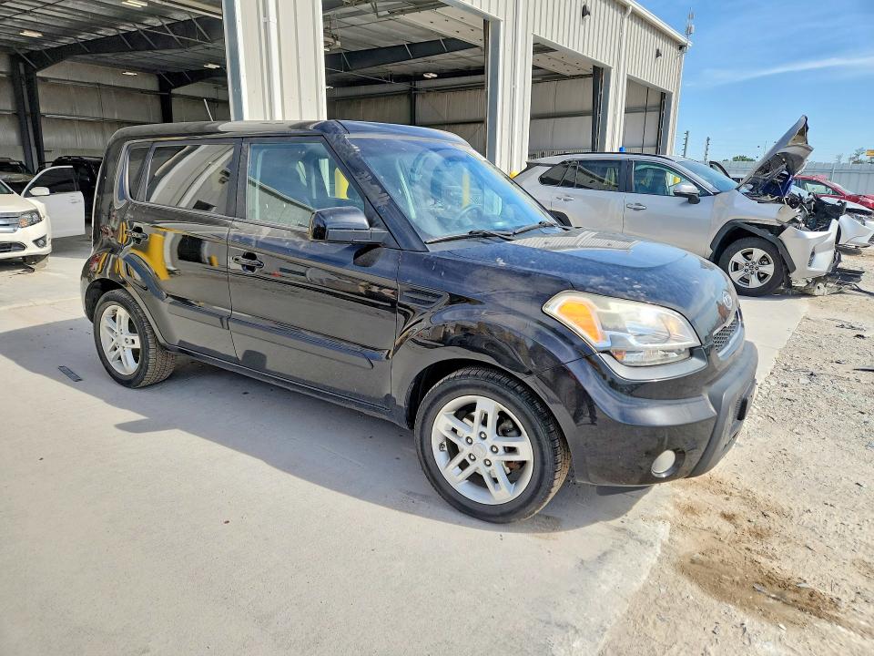 Продаж на аукціоні авто 2011 Kia Soul, vin: KNDJT2A29B7237295, номер лоту: 52138566