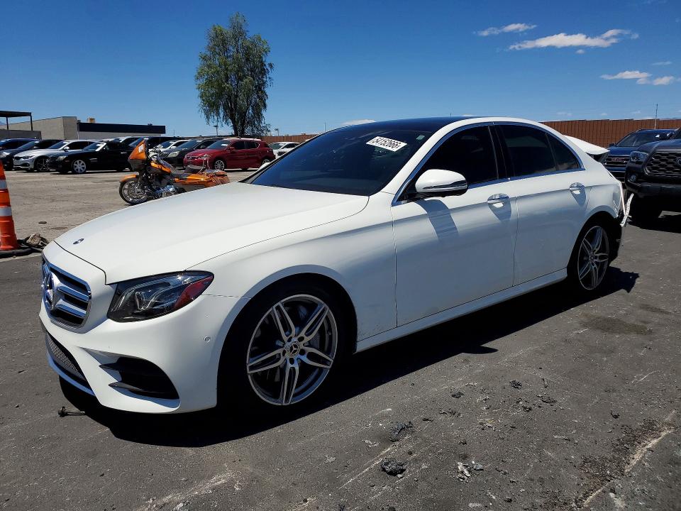 Aukcja sprzedaży 2019 Mercedes-benz E, vin: WDDZF4JB2KA558853, numer aukcji: 54152666