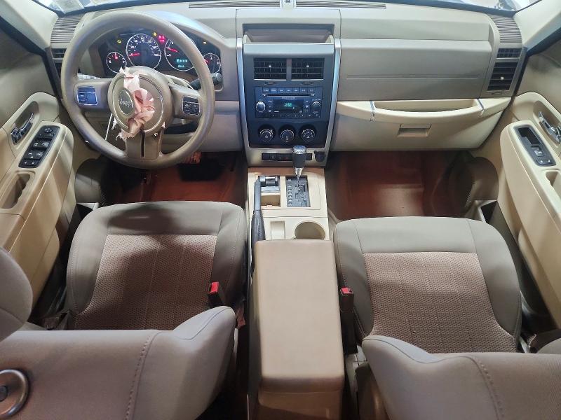 Продаж на аукціоні авто 2012 Jeep Liberty, vin: 1C4PJMAK6CW154829, номер лоту: 54443236