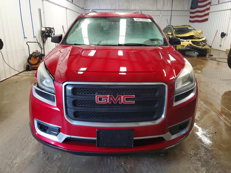 Продажа на аукционе авто 2013 Gmc Acadia, vin: 1GKKVPKD4DJ248002, номер лота: 54278286