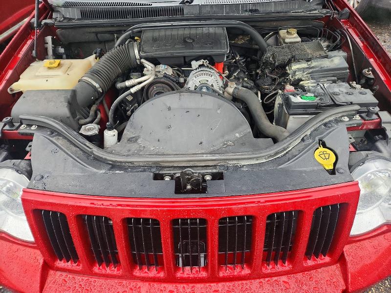 Продажа на аукционе авто 2010 Jeep Grand Cherokee, vin: 1J4PR4GK9AC149004, номер лота: 54753016