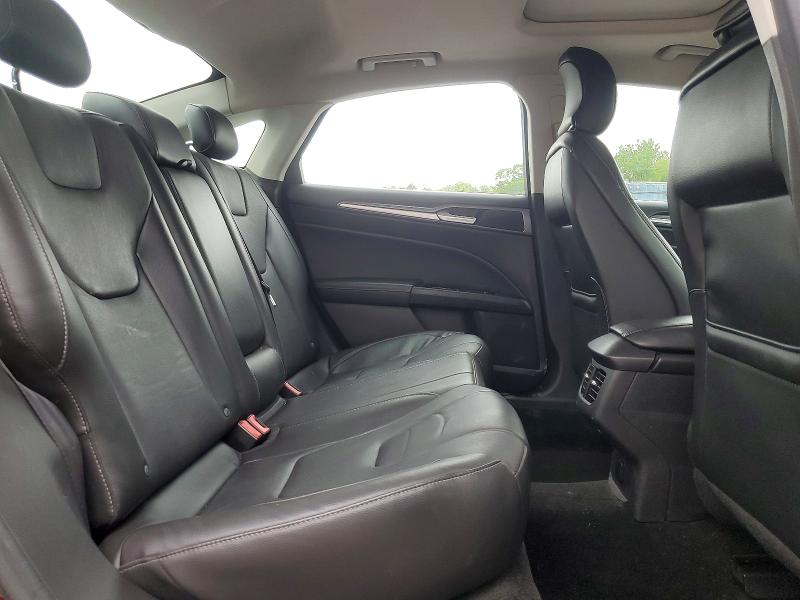54702356 :رقم المزاد ، 3FA6P0K95GR104520 vin ، 2016 Ford Fusion مزاد بيع