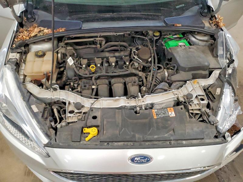 2016 Ford Focus მანქანა იყიდება აუქციონზე, vin: 1FADP3K22GL203211, აუქციონის ნომერი: 52901376