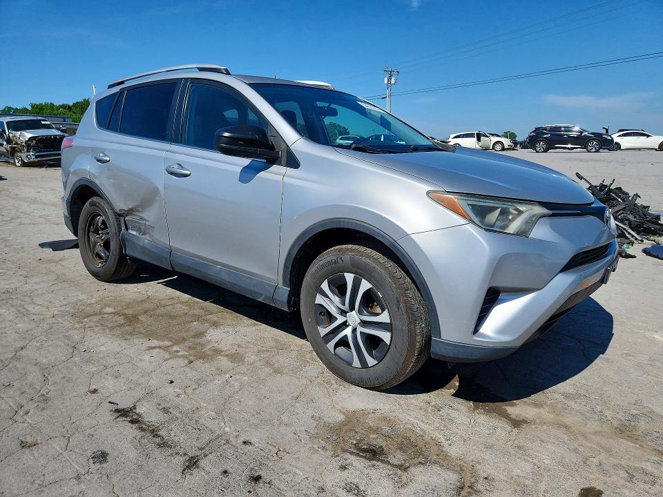 Aukcja sprzedaży 2016 Toyota Rav4, vin: 2T3BFREV7GW490538, numer aukcji: 54061816