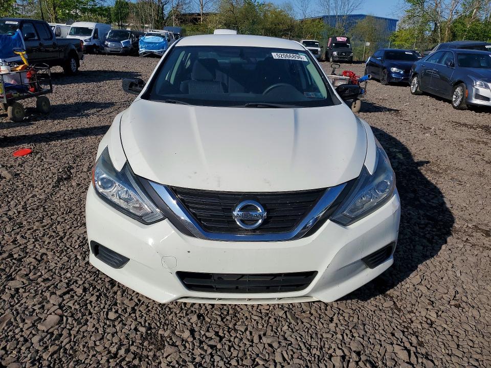 52066896 :رقم المزاد ، 1N4AL3AP4JC148229 vin ، 2018 Nissan Altima مزاد بيع