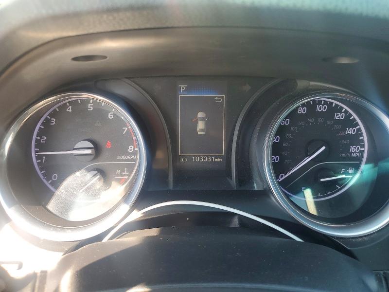 Aukcja sprzedaży 2019 Toyota Camry, vin: 4T1B11HK7KU756160, numer aukcji: 53640546