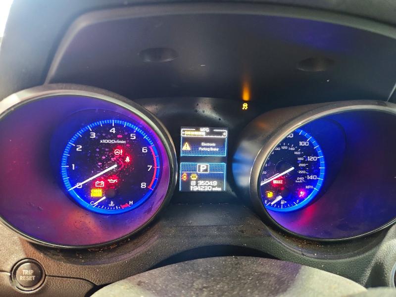 Aukcja sprzedaży 2015 Subaru Legacy, vin: 4S3BNAL60F3068273, numer aukcji: 54192566