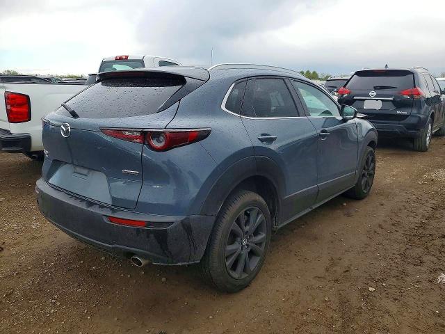 Продаж на аукціоні авто 2023 Mazda Cx-30, vin: 3MVDMBCM2PM532839, номер лоту: 52432206
