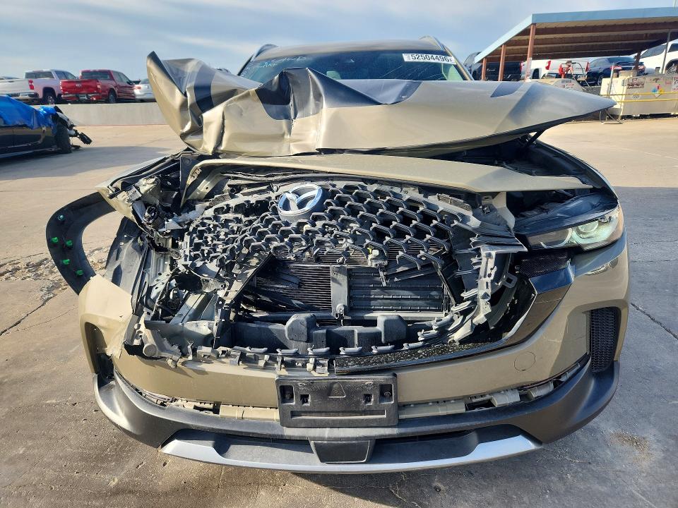 Aukcja sprzedaży 2024 Mazda Cx-50, vin: 7MMVABXY7RN191488, numer aukcji: 52504496